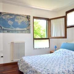 ALLA POSTA cozy apartment close to Venice