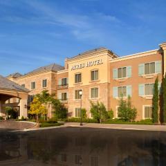 Ayres Hotel Chino Hills - Ontario