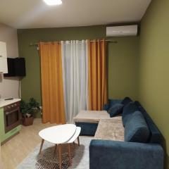 Lungomare Beach Apartments