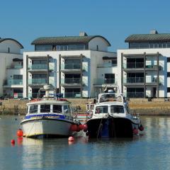 Harbour View