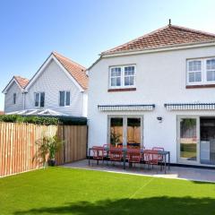 Lightkeepers Cottage