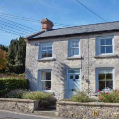 Lavender Cottage