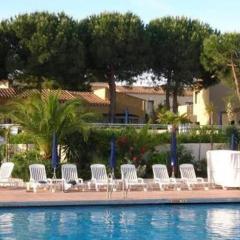 Studio résidence saint loup- particulier