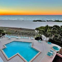 Crescent Beach Club II 5B