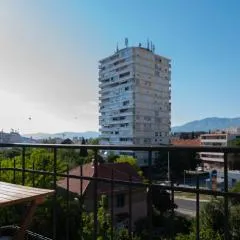 Charming apartment close to Bacvice beach and center