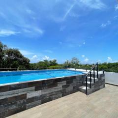 Beautiful Modern House Private Pool