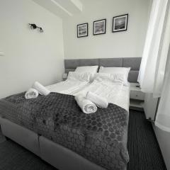 Apartament Planeta Mielno 115 Premium