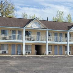 Thunderbird Inn of Mackinaw City