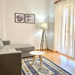 Lovely Beach Apartment 1+1