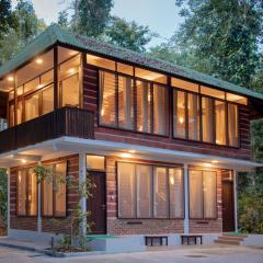 Rompin Rainforest Lodge