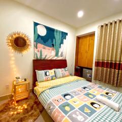 Hệ thống MylaHome - Chi nhánh Ks Kim Châu