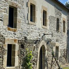 Domaine de Kerdavid - Chambres d'hôtes à Remungol