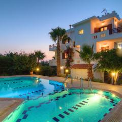 Villa Elena Crete