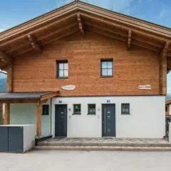 Chalet in Niedernsill near Ski Slopes