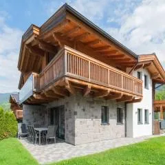 Chalet in Niedernsill near Ski Slopes