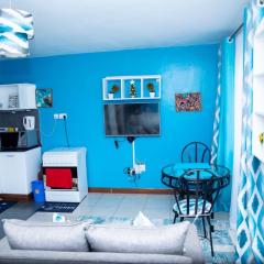 MVULI FULLY FURNISHED STUDIO