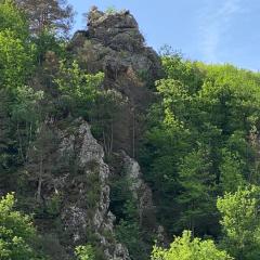 Dúplex Roca del Sucut