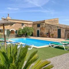 Finca Son Rengo