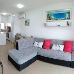 Studio apartment D&D