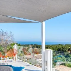 Villa Momily - Dream Seaview - by Holiday Rentals Villamar