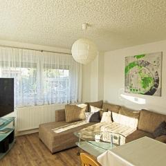 Ferienwohnung Richter