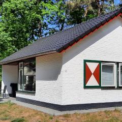 Bungalow, vrijstaand, het Vosseven nr 38