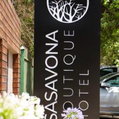 Sasavona Boutique Hotel