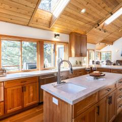 Creekside at Northstar home