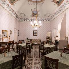 Palazzo Il Cavaliere B&B De Charme