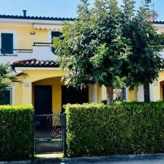 Villa Claudia a 400m dal mare