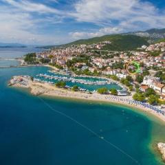 Apartments Crikvenica Megan 2