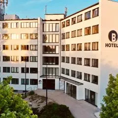 BEST Hotel Garni