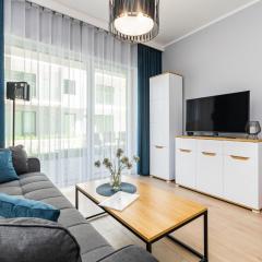 Flatbook Apartamenty - Sztutowo Baltic Twins