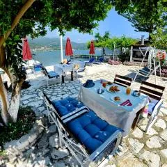 Spiros House and Studios