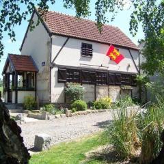 La Grande Mardelle - "La Grange"