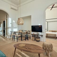 SAPO - Two bedroom in the heart of Barcelona