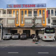 ĐỨC THẠNH HOTEL