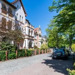 Park Apartment (Parkowy) Happy Hours