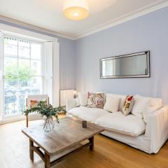 Two Bed Notting Hill Gem