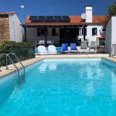 Casa Agostinho - with private pool near Coimbra