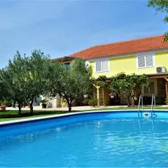 Studio Apartments Luka Biograd - Benkovac