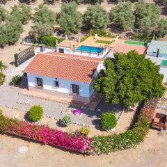 Cubo's Finca La Higuera de La Estacion