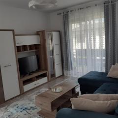 Transylvania Apartman