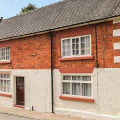 Staffordshire Knot Cottage