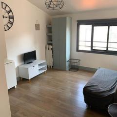 Studio centre historique de La Rochelle