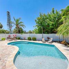 Bay to Beach: Amazing Views of Gulf & Bay by Anna Maria Life Vacation Rentals