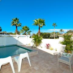 Anna Cabana B - 301 Poinsettia