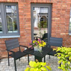 1025- Alte Da h me - Neu