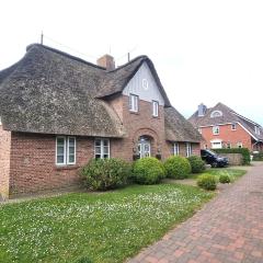 Haus Kliffkante Whg 1 Goting