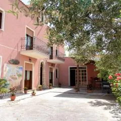 Baglio Mustazza